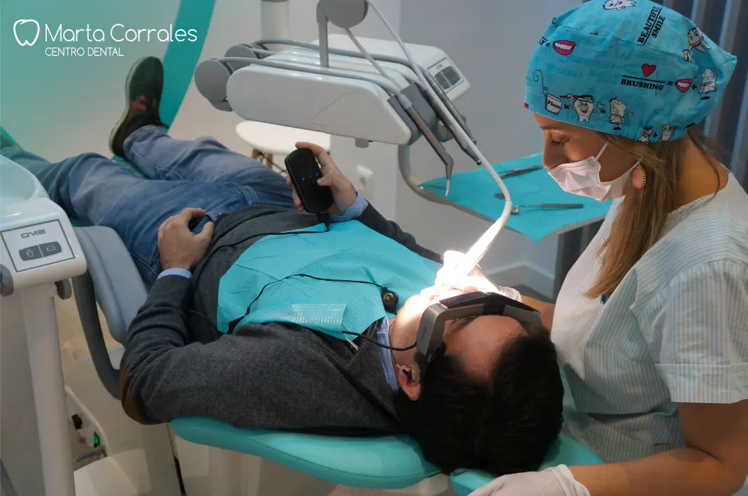 Implantes dentales en Ronda