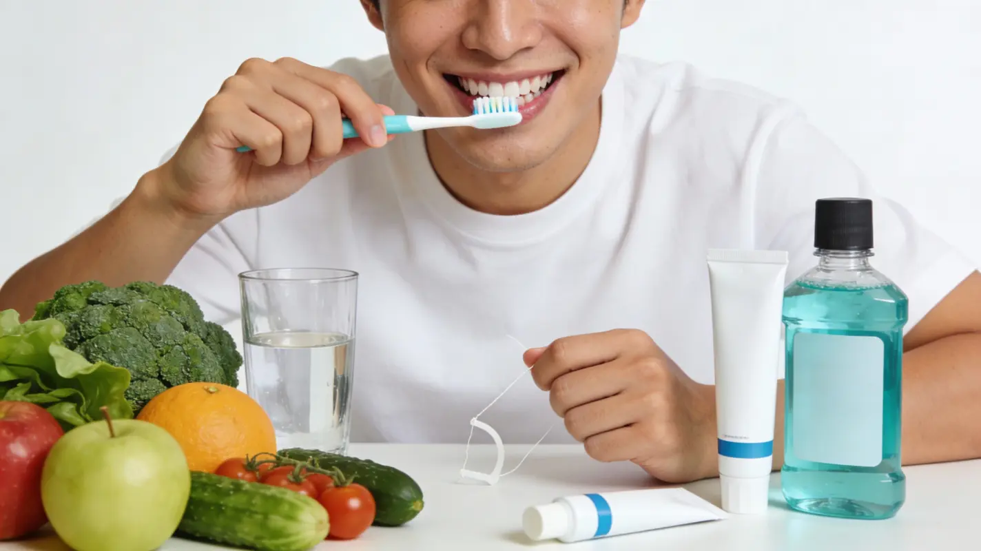 prevención dental evita-caries y enfermedades dentales